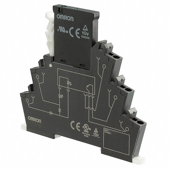 G3RV-SR500-A AC110 G3RV-SR500-A AC110